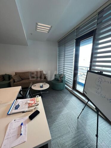 İcarəyə verilir 3 otaqlı ofis 93 m², Şah İsmayıl Xətai m., photo 11 from 23