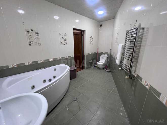 İcarəyə verilir 5 otaqlı ofis 250 m², 28 May m., photo 12 from 16