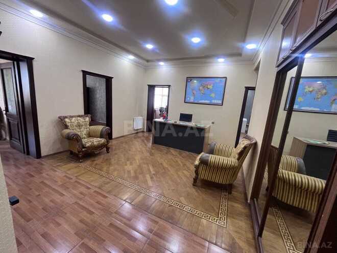 İcarəyə verilir 5 otaqlı ofis 250 m², 28 May m., photo 8 from 16