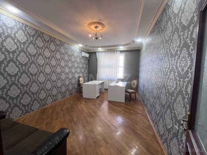 İcarəyə verilir 5 otaqlı ofis 250 m², 28 May m., photo 7 from 16