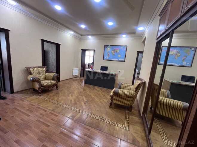İcarəyə verilir 5 otaqlı ofis 250 m², 28 May m., photo 9 from 16