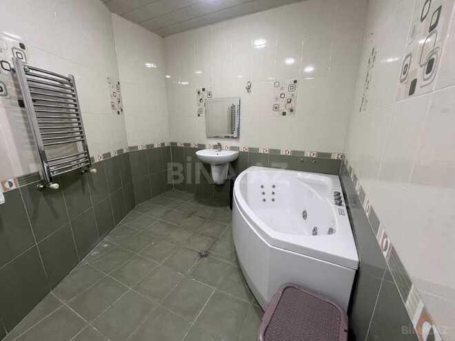 İcarəyə verilir 5 otaqlı ofis 250 m², 28 May m., photo 13 from 16