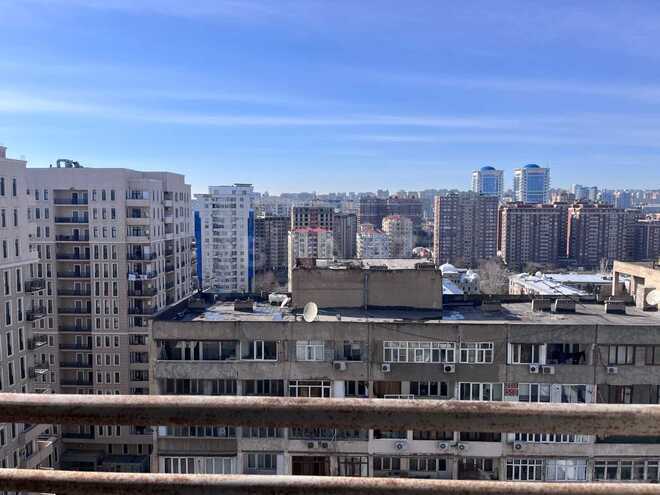 İcarəyə verilir 5 otaqlı ofis 250 m², 28 May m., photo 15 from 16