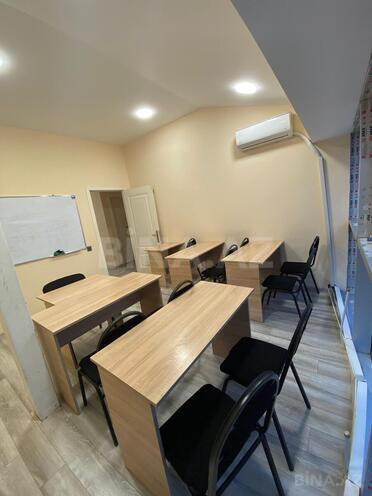 Сдаётся 14-комн. офис 370 м², м. Иншаатчылар, photo 9 from 10