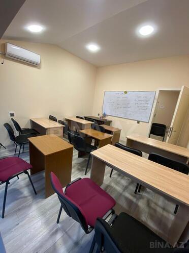 Сдаётся 14-комн. офис 370 м², м. Иншаатчылар, photo 7 from 10