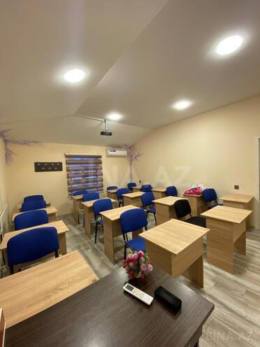 Сдаётся 14-комн. офис 370 м², м. Иншаатчылар, photo 4 from 10