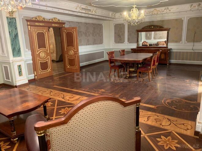 Satılır 6 otaqlı yeni tikili 400 m², 28 May m., photo 1 from 20