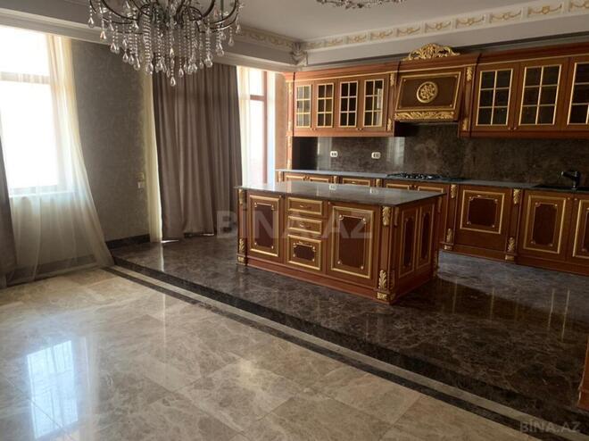 Satılır 6 otaqlı yeni tikili 400 m², 28 May m., photo 10 from 20