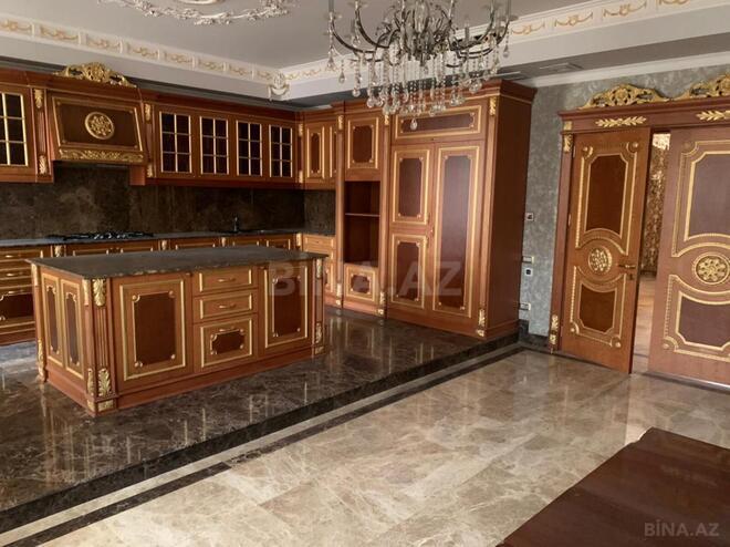 Satılır 6 otaqlı yeni tikili 400 m², 28 May m., photo 9 from 20
