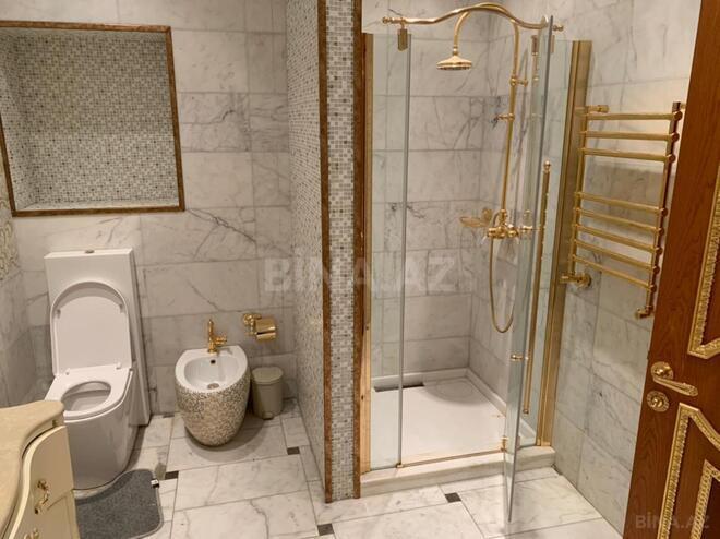 Satılır 6 otaqlı yeni tikili 400 m², 28 May m., photo 15 from 20