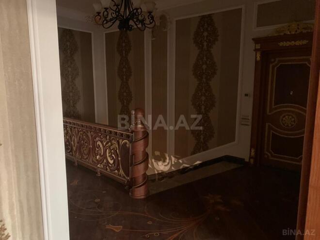 Satılır 6 otaqlı yeni tikili 400 m², 28 May m., photo 16 from 20