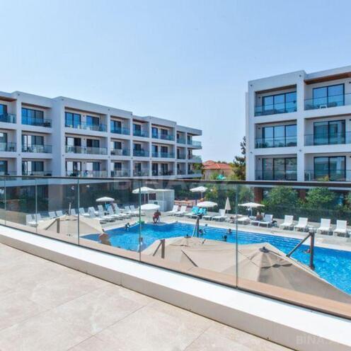 Satılır 2 otaqlı yeni tikili 93 m², Nardaran q., photo 4 from 21