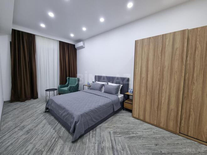 Satılır 2 otaqlı yeni tikili 93 m², Nardaran q., photo 14 from 21