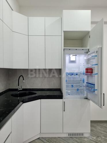 Satılır 2 otaqlı yeni tikili 93 m², Nardaran q., photo 10 from 21
