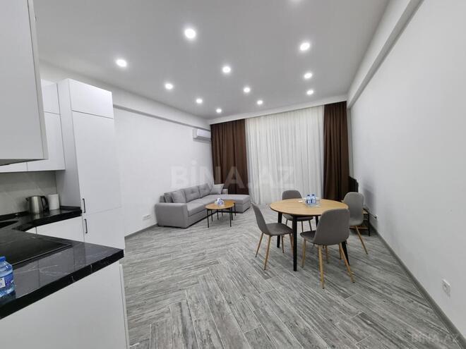 Satılır 2 otaqlı yeni tikili 93 m², Nardaran q., photo 6 from 21
