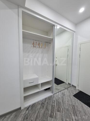 Satılır 2 otaqlı yeni tikili 93 m², Nardaran q., photo 20 from 21