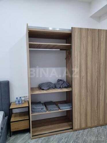 Satılır 2 otaqlı yeni tikili 93 m², Nardaran q., photo 18 from 21