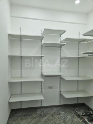 Satılır 2 otaqlı yeni tikili 93 m², Nardaran q., photo 17 from 21