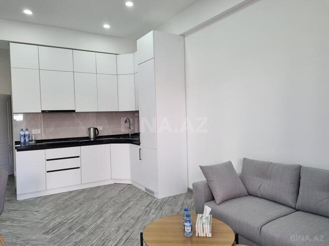 Satılır 2 otaqlı yeni tikili 93 m², Nardaran q., photo 8 from 21