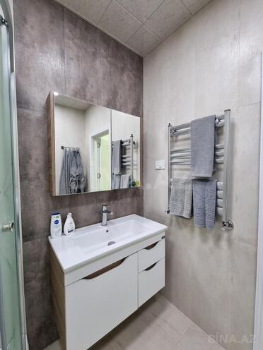 Satılır 2 otaqlı yeni tikili 93 m², Nardaran q., photo 11 from 21