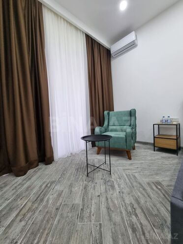 Satılır 2 otaqlı yeni tikili 93 m², Nardaran q., photo 16 from 21
