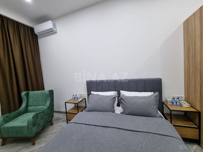 Satılır 2 otaqlı yeni tikili 93 m², Nardaran q., photo 15 from 21