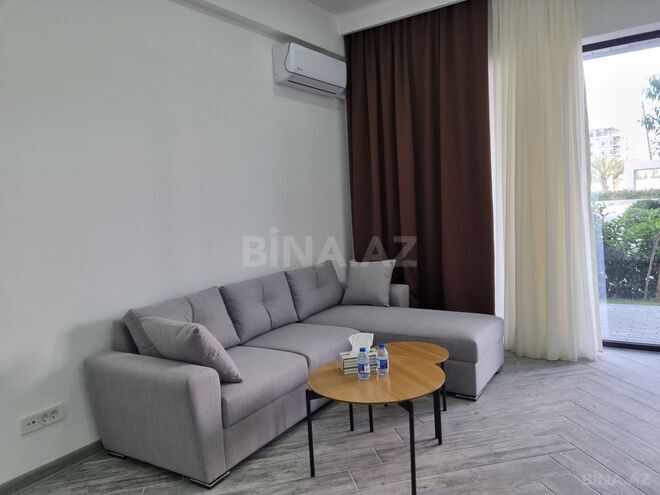 Satılır 2 otaqlı yeni tikili 93 m², Nardaran q., photo 9 from 21