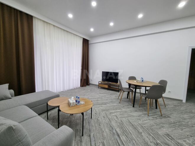 Satılır 2 otaqlı yeni tikili 93 m², Nardaran q., photo 5 from 21