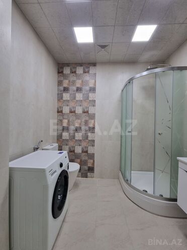 Satılır 2 otaqlı yeni tikili 93 m², Nardaran q., photo 13 from 21