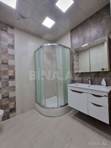 Satılır 2 otaqlı yeni tikili 93 m², Nardaran q., photo 12 from 21