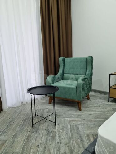 Satılır 2 otaqlı yeni tikili 93 m², Nardaran q., photo 19 from 21