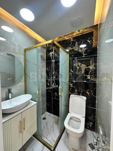 Satılır 2 otaqlı yeni tikili 65 m², Həzi Aslanov m., photo 7 from 11