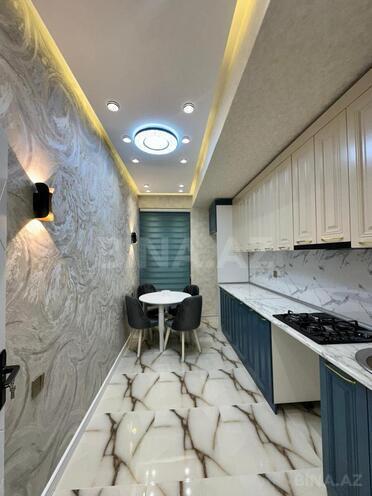 Satılır 2 otaqlı yeni tikili 65 m², Həzi Aslanov m., photo 5 from 11