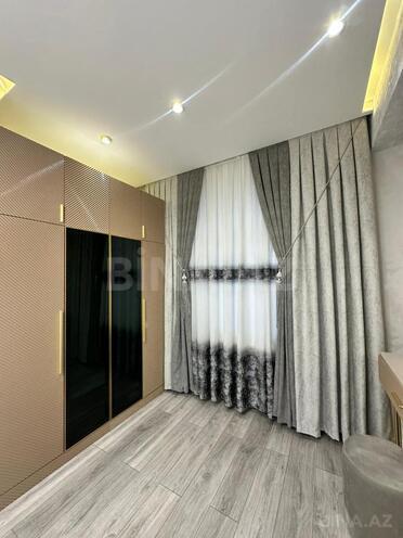 Satılır 2 otaqlı yeni tikili 65 m², Həzi Aslanov m., photo 10 from 11