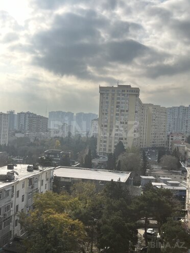 Satılır 2 otaqlı yeni tikili 61 m², Memar Əcəmi m., photo 11 from 12