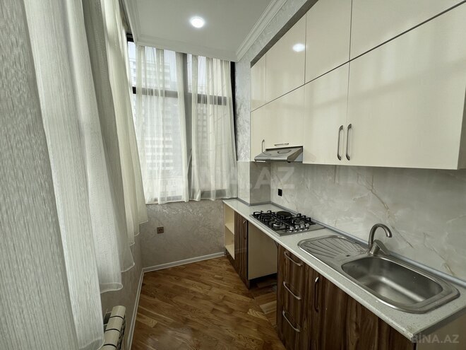 Satılır 2 otaqlı yeni tikili 61 m², Memar Əcəmi m., photo 5 from 12