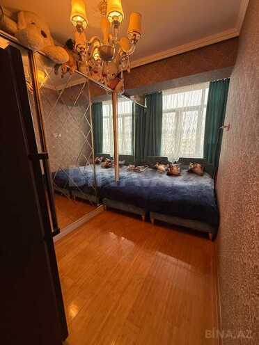 Продаётся 3-комн. новостройка 68 м², пос. Сураханы, photo 5 from 13