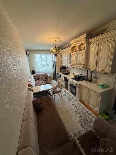 Продаётся 3-комн. новостройка 68 м², пос. Сураханы, photo 8 from 13