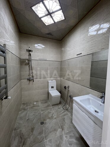 Satılır 2 otaqlı yeni tikili 61 m², Memar Əcəmi m., photo 8 from 12