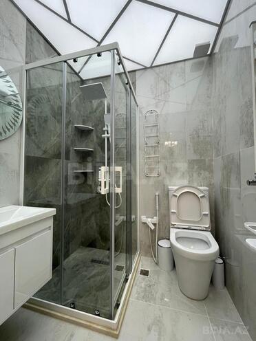 Satılır 2 otaqlı yeni tikili 40 m², Qara Qarayev m., photo 8 from 9