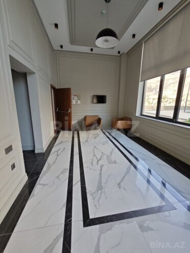 Satılır 3 otaqlı yeni tikili 80 m², Əhmədli m., photo 15 from 17
