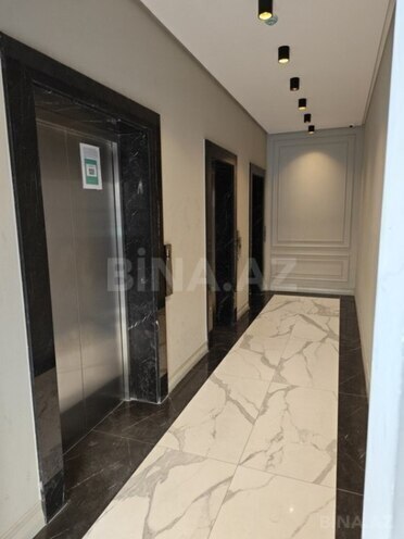 Satılır 3 otaqlı yeni tikili 80 m², Əhmədli m., photo 16 from 17