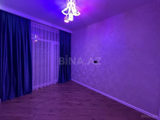 Satılır 3 otaqlı yeni tikili 80 m², Əhmədli m., photo 11 from 17