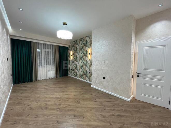 Satılır 3 otaqlı yeni tikili 80 m², Əhmədli m., photo 7 from 17