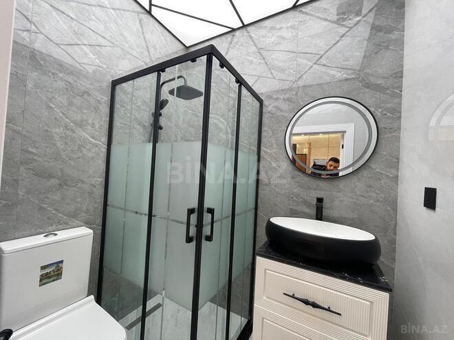 Satılır 3 otaqlı yeni tikili 80 m², Əhmədli m., photo 14 from 17