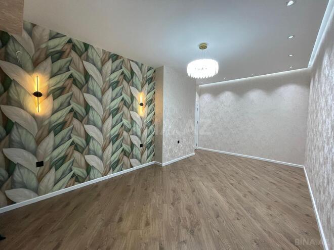Satılır 3 otaqlı yeni tikili 80 m², Əhmədli m., photo 8 from 17