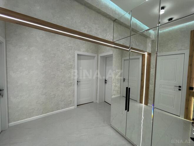 Satılır 3 otaqlı yeni tikili 80 m², Əhmədli m., photo 13 from 17