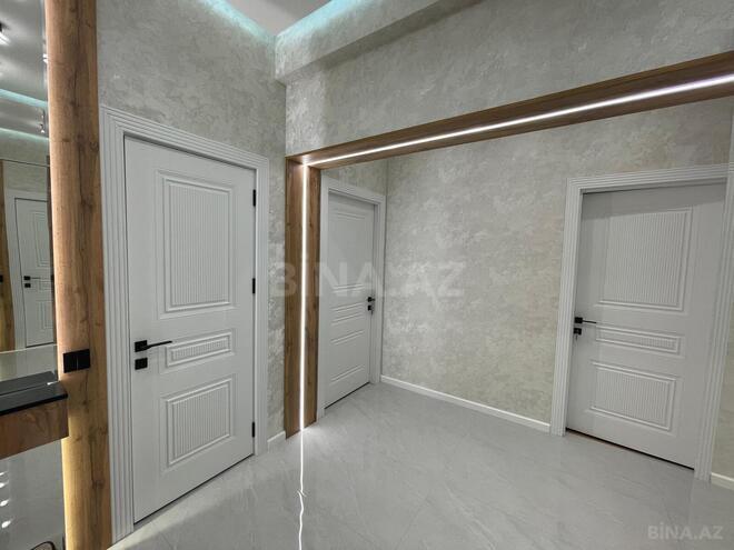 Satılır 3 otaqlı yeni tikili 80 m², Əhmədli m., photo 12 from 17