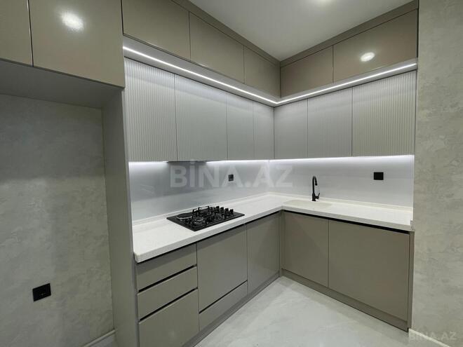 Satılır 3 otaqlı yeni tikili 80 m², Əhmədli m., photo 6 from 17
