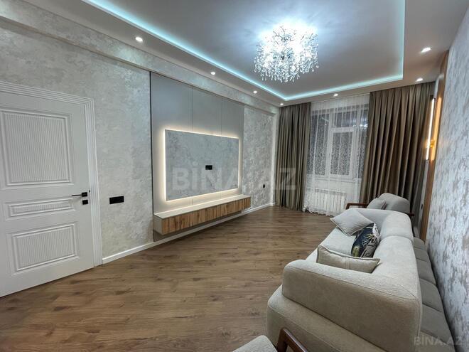 Satılır 3 otaqlı yeni tikili 80 m², Əhmədli m., photo 5 from 17